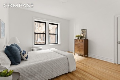 Welcome to 2P at Fillmore Hall, a newly renovated 2 bedroom, 1 - photo 8