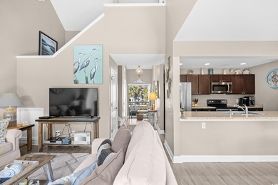 Discover coastal living at its finest in this 2-bedroom, 2-bath - photo 11