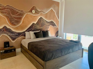 Vibrant urban living in Midtown Miami, enjoy the convenient