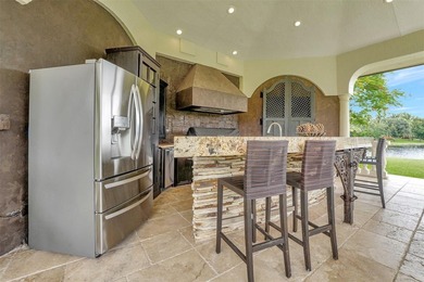 Exquisite luxury home within prestigious Windmill Ranch Estates - photo 12