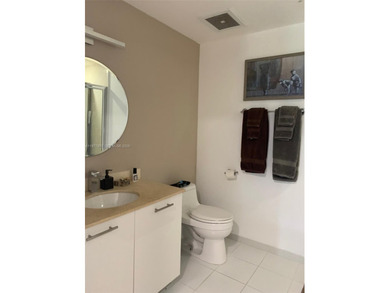 Vibrant urban living in Midtown Miami, enjoy the convenient