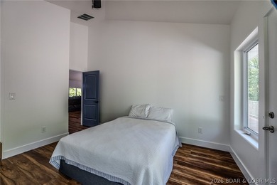 Executive rental home located within gated resort development - photo 14