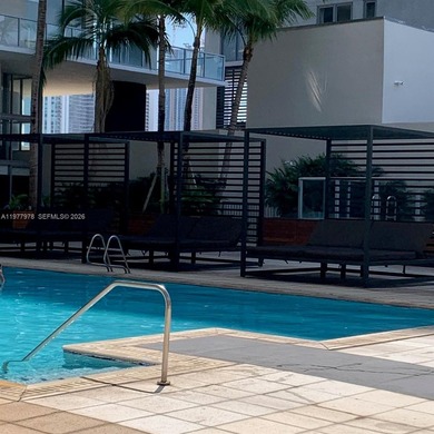 Vibrant urban living in Midtown Miami, enjoy the convenient