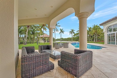 Exquisite luxury home within prestigious Windmill Ranch Estates - photo 16