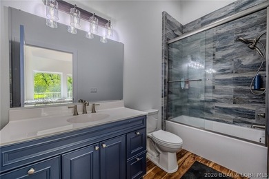 Executive rental home located within gated resort development - photo 17