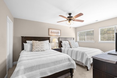 Discover coastal living at its finest in this 2-bedroom, 2-bath - photo 17
