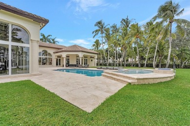 Exquisite luxury home within prestigious Windmill Ranch Estates - photo 17