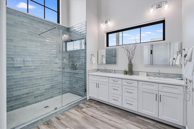 A cut above the ordinary, this custom Kirk Tugman home combines - photo 18