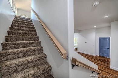 Executive rental home located within gated resort development - photo 19