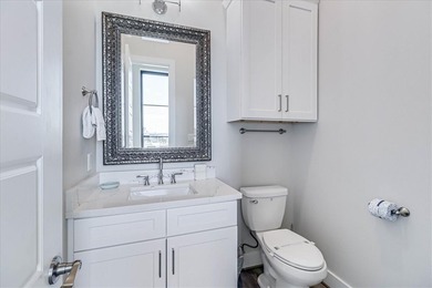 A cut above the ordinary, this custom Kirk Tugman home combines - photo 19