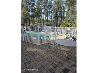 Nicely remodeled home featuring mature trees, a spacious deck