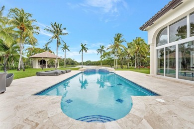 Exquisite luxury home within prestigious Windmill Ranch Estates - photo 20