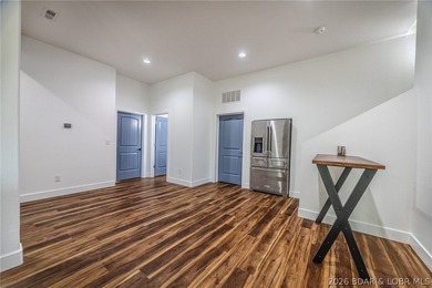 Executive rental home located within gated resort development - photo 21