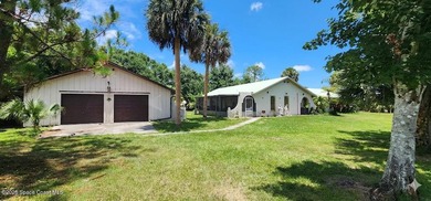 Rare Opportunity - 3 Bedroom, 2 Bath Home on 2.61 Acres. Looking - photo 1
