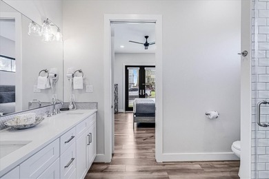 A cut above the ordinary, this custom Kirk Tugman home combines - photo 23