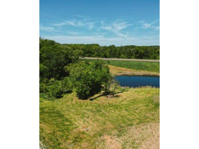 Nestled on 4.2 private acres overlooking a picturesque pond - photo 3