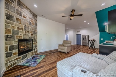 Executive rental home located within gated resort development - photo 24
