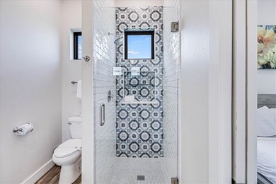 A cut above the ordinary, this custom Kirk Tugman home combines - photo 24