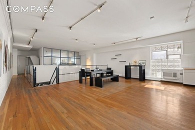 Duplex Maisonette Loft in the Heart of Tribeca. This Tribeca - photo 5