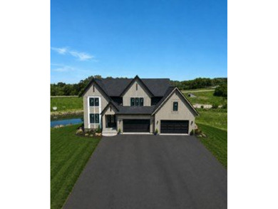 Nestled on 4.2 private acres overlooking a picturesque pond - photo 5