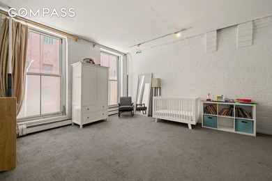 Duplex Maisonette Loft in the Heart of Tribeca. This Tribeca - photo 7