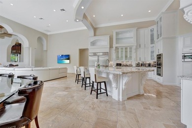 Exquisite luxury home within prestigious Windmill Ranch Estates - photo 29