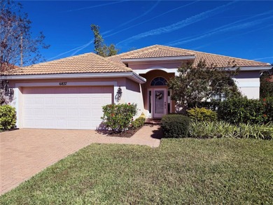 (private lake, pond, coastal) Home For Sale in Bradenton Florida
