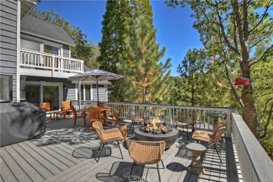  Home For Sale in Lake Arrowhead California