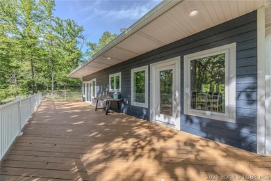 Executive rental home located within gated resort development - photo 35
