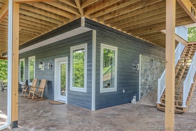 Executive rental home located within gated resort development - photo 38