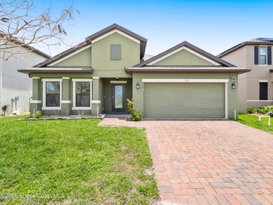Viera Family Living with Space, Location, and Opportunity. This - photo 1