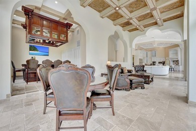 Exquisite luxury home within prestigious Windmill Ranch Estates - photo 42