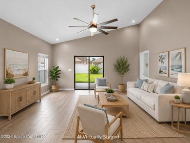 Viera Family Living with Space, Location, and Opportunity. This - photo 3