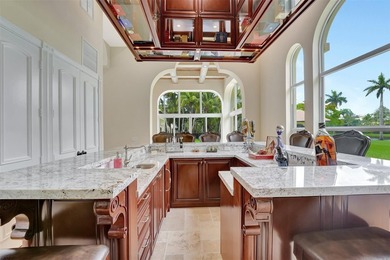 Exquisite luxury home within prestigious Windmill Ranch Estates - photo 46