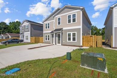 Rare opportunity! This is 1 of 8 Duplexes in downtown Wilmington - photo 49
