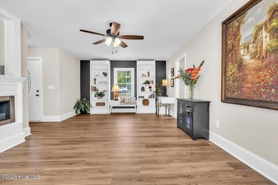 Welcome to this beautifully updated 3-bedroom, 2-bath home - photo 7
