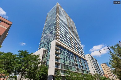 Lake Michigan - Cook County Condo For Sale in Chicago Illinois