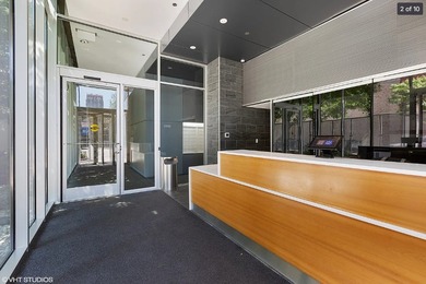 Beautiful contemporary concrete loft with stunning views of the