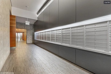 Beautiful contemporary concrete loft with stunning views of the