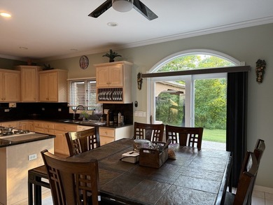 Don't miss this stunning all-brick home in Medinah Meadows - photo 9