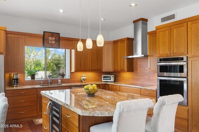 Beautiful single-level home in the desirable Bent Tree community