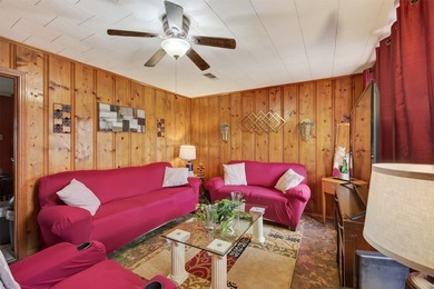 4 bedroom, 2 bathroom brick home located in the Pecan Park - photo 3