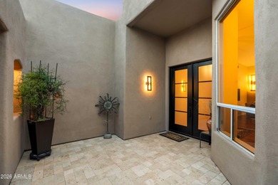 Beautiful single-level home in the desirable Bent Tree community