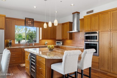 Beautiful single-level home in the desirable Bent Tree community