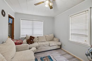 4 bedroom, 2 bathroom brick home located in the Pecan Park - photo 9
