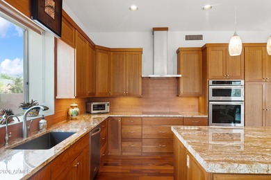 Beautiful single-level home in the desirable Bent Tree community