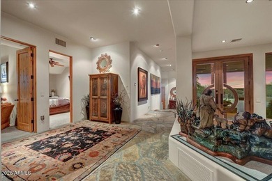 Golf Membership Available! Southwest contemporary luxury meets - photo 11