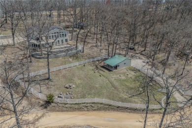 Lake Home For Sale in Sunrise Beach, Missouri