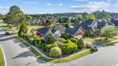 Lake Home For Sale in Myrtle Beach, South Carolina
