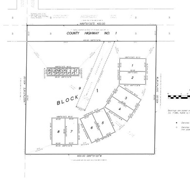 Opportunity awaits! Development potential is in place for 8 - photo 13